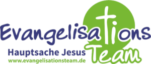 Logo Evangelisationsteam