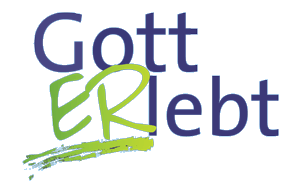 Logo Gott ERlebt