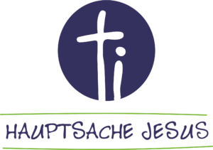 Logo Hauptsache Jesus